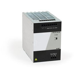 D+H Mechatronic Schaltnetzteil - PS-S1-24-20 - Art. 64.801.98