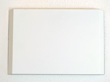Bartholomäus gebavent GZE Innenblende mit Designabdeckung - Art. 1113