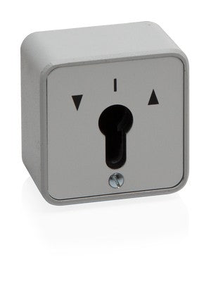 D+H Mechatronic Schlüssellüftungstaster - SLT 42-A - Art. 30.400.30