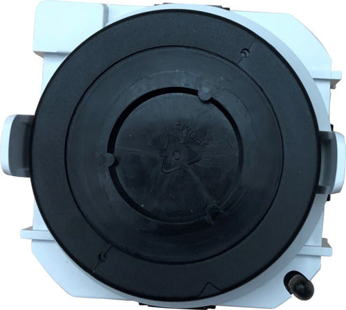 LST-MEP Brandmeldetechnik Meldereinsatz/FLX-0x0 FLX-SP-01 - Art. 244396