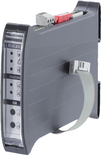 LST-MEP Brandmeldetechnik Motormodul DM-MBZ300 - Art. 260740