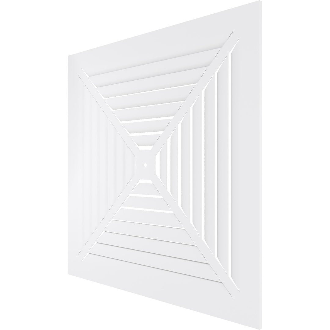 Wildeboer LFQ Linear-Luftdurchlass - Art. 
