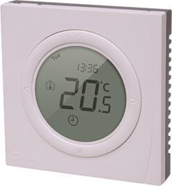 Wolf  Raumtherm. WT-P 230V m. Wochen-Prog für CAT -Art. 2746128