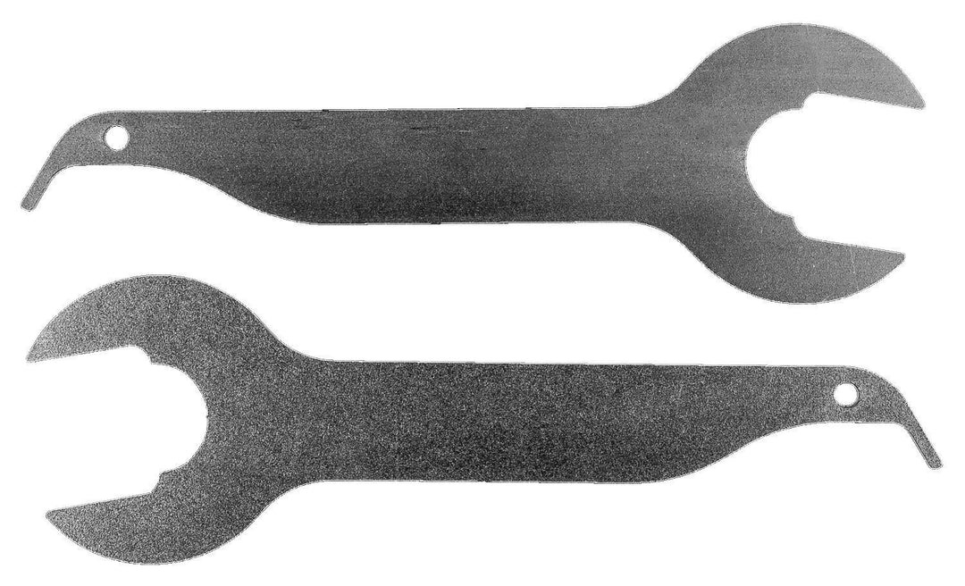 Wolf  Montageschlüssel-Set für Flachkollektoren -kostenlos- -Art. 7701675
