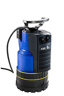KSB Tauchpumpe AmaDrainer 303 C 1x230 V/50 Hz -Art.48267554