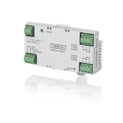 ABB Ext. 24V und Relaiserweiterungsmodul CMOD-01