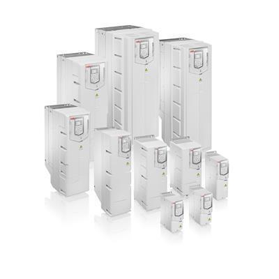 ABB Frequenzumrichter ACH580: 132KW -Art. ACH580-01-246A-4+B056