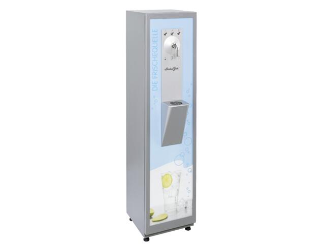 Grünbeck SODA JET III Premium mit SE/KA -Art. 156150001100
