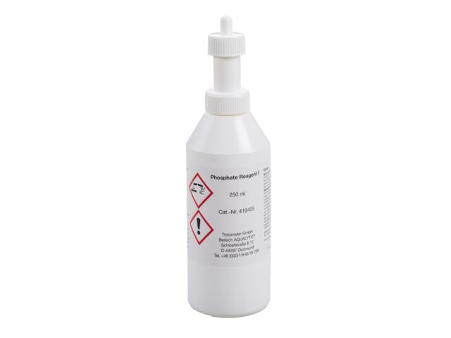 Grünbeck Phosphatreagenz I (250 ml) -Art. 170501