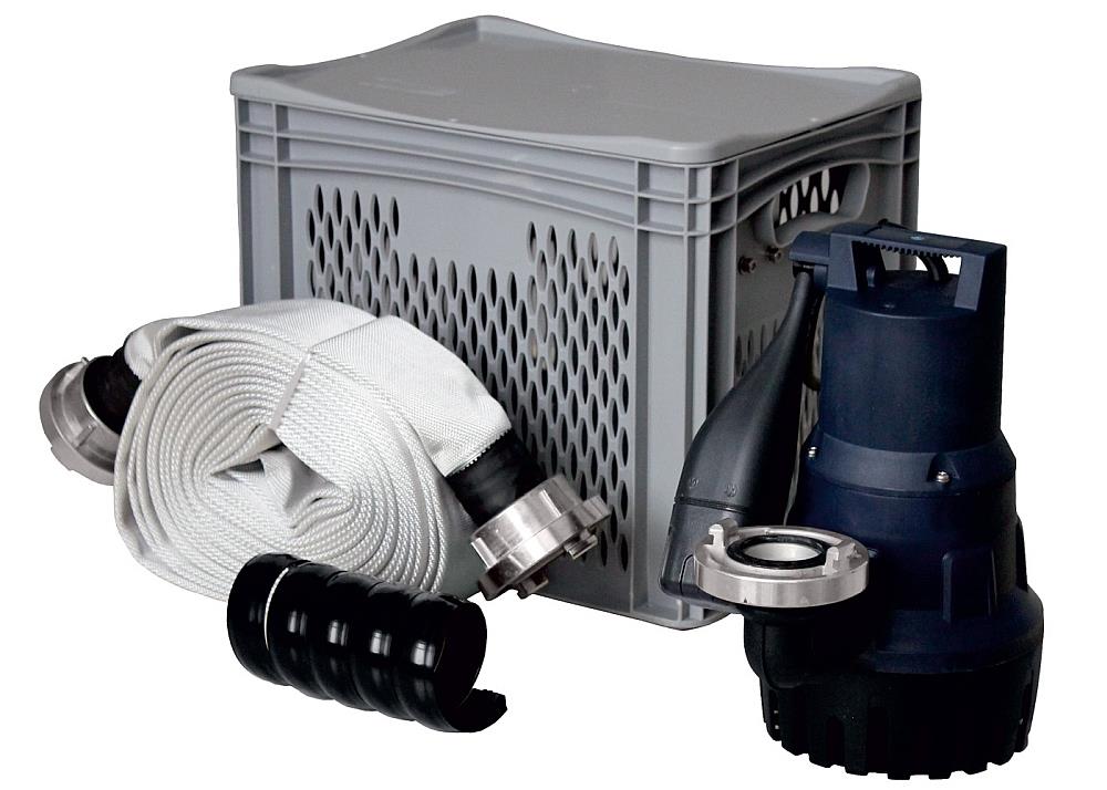 Zehnder Flutset Vectis -Art. ZEH23061