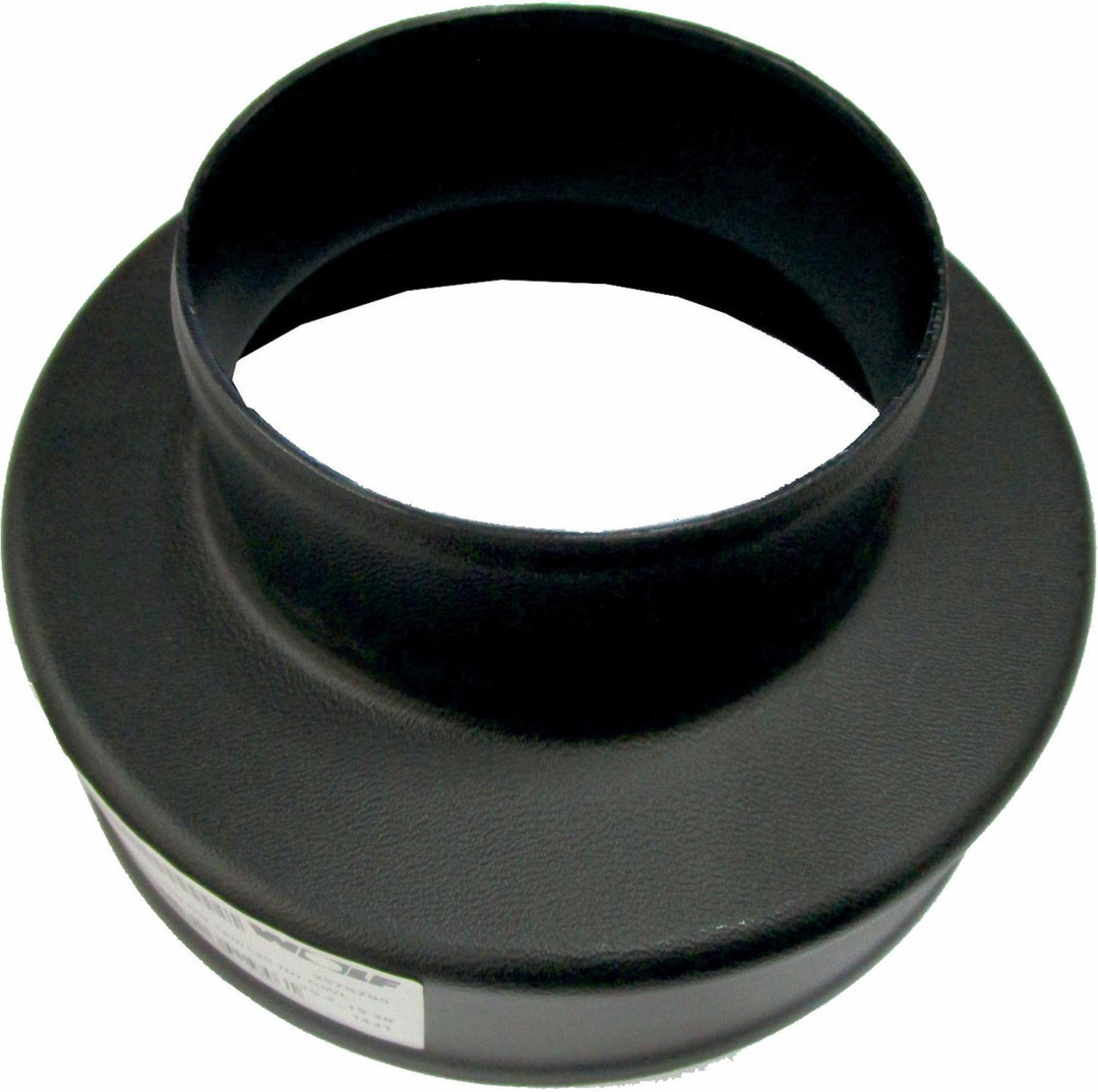 Wolf ISO Rohr Reduzierung DN 180/125 -Art.2575795