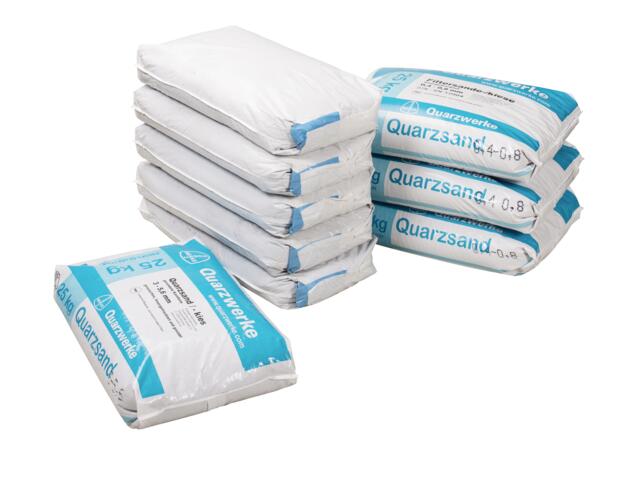 Grünbeck Filterfüllung zu MN-Z 40/18 und FE-Z 40/18 - Art.153028