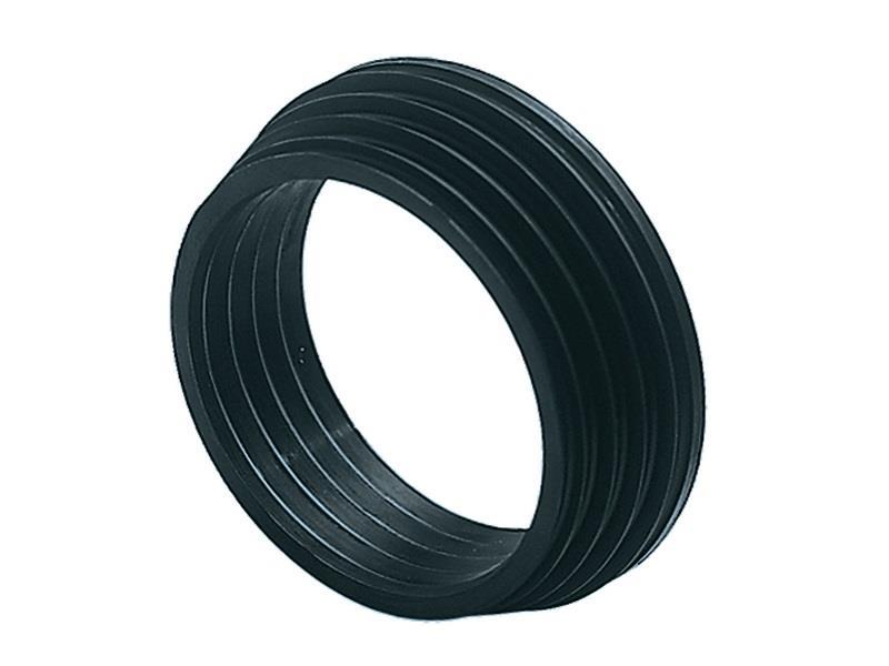 ENERPIPE CaldoPEX Labyrinthdichtung AD 142 schwarz -Art. 100400173