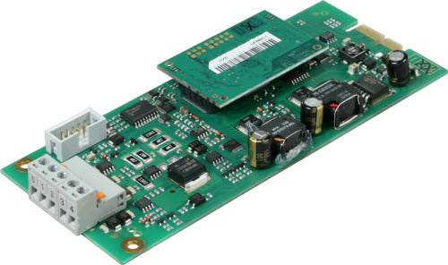 LST-MEP Brandmeldetechnik Loop-Interface redundant LIFR601-1 - Art. 211111