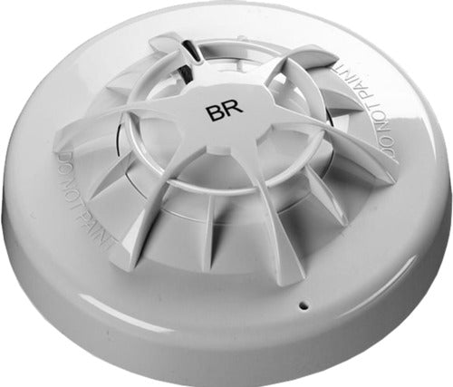 LST-MEP Brandmeldetechnik Meldereinsatz/Orbis/Diff/BR HT-11003 - Art. 242032