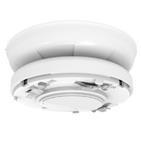 NSC Sicherheitstechnik Ringbus-Sirene YBO-BS, max. 98dB, weiß, zum Einsatz im - Art. B07151-13