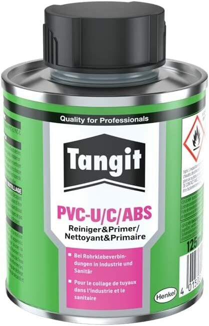 LST-MEP Brandmeldetechnik Reiniger/Tangit/0,12l REIN-RAS-01 - Art. 244131