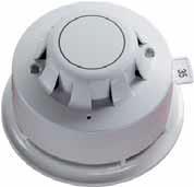 NSC Sicherheitstechnik Akustischer Sockelsignalgeber mit Isolator - Art. B07974-00