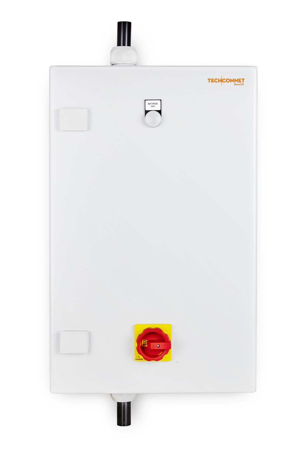 NSC Sicherheitstechnik Freiblaseinrichtung BO2.1 HDBV für 1 Rauchansaugrohre - Art. B05291-01