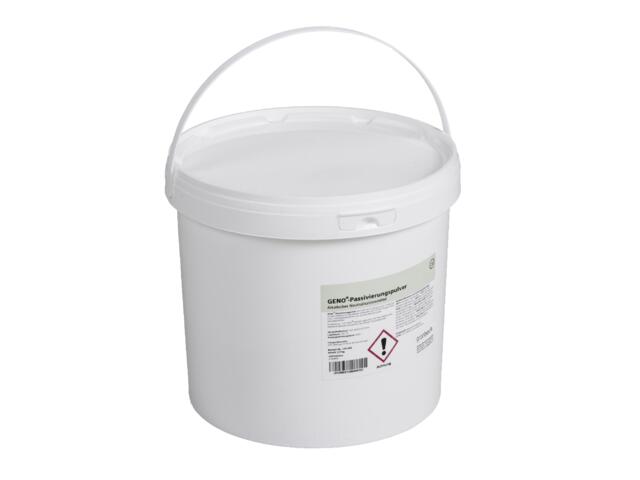Grünbeck GENO-Passivierungspulver, 3,5 kg -Art. 170015