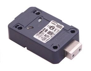 SeTec Doppelbart-Umstellschloss Typ Mauer - Art. B10946S