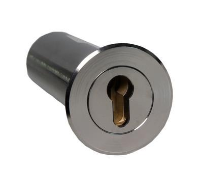 SeTec Schlüsselrohr für Profilzylinder - Art. B10950