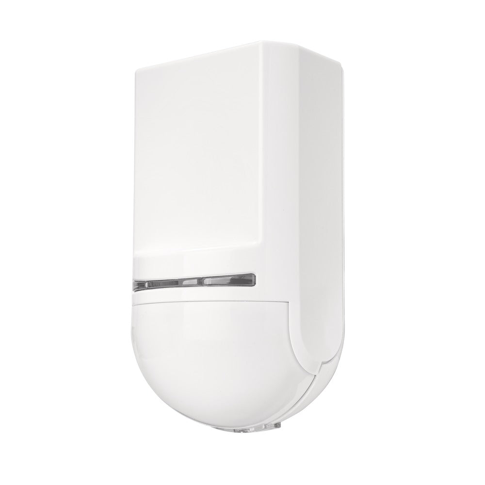 ABUS ABUS FUBW60120 Secoris Funk-Bewegungsmelder PIR MW - Art. FUBW60120