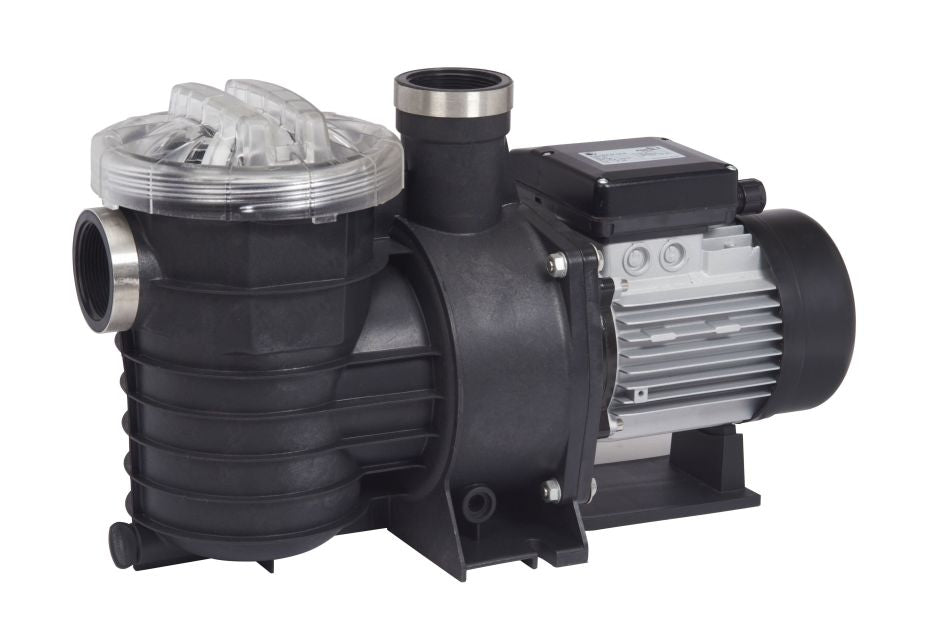 KSB Umwälzpumpe Filtra N 8 E 1x230V 50Hz IE2 - Art. 48020326
