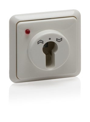 D+H Mechatronic Schlüssellüftungstaster - SLT 42-U-SD - Art. 30.400.50