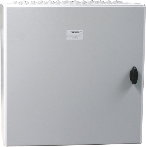 LST-MEP Brandmeldetechnik RWA-Notstromsteuerzentrale MBZ300-N48K - Art. 260732