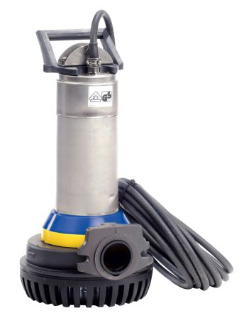 KSB Tauchpumpe AmaDrainer A 522 ND/11 3x400 V ohne Schwimmschalter - Art. 29128865