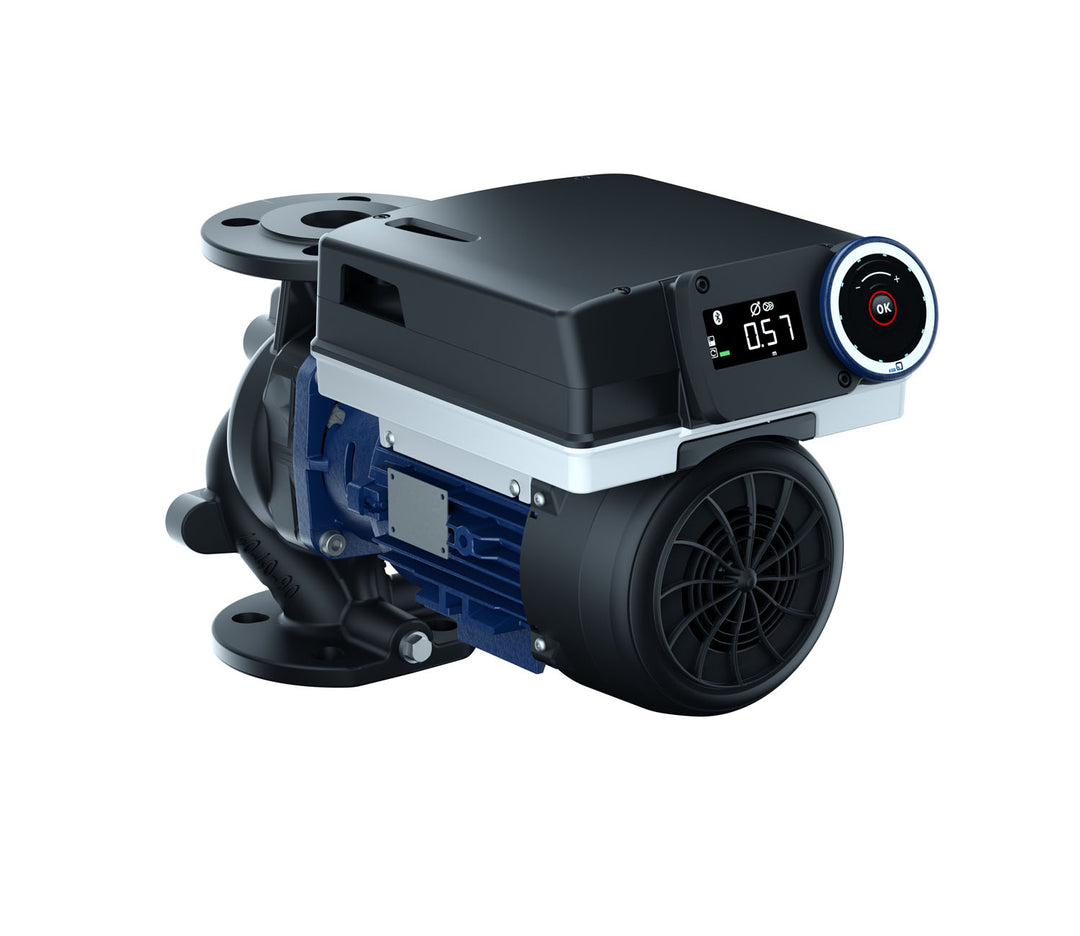 KSB Inlinepumpe EtaLine Pro 032-032-070 6000 1/min, 0,8kW, geregelt - Art. 05153487