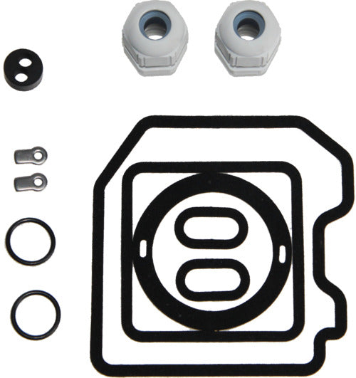 LST-MEP Brandmeldetechnik Nachrüstsatz IP54 für HME HME-ZS-IP54 - Art. 249670
