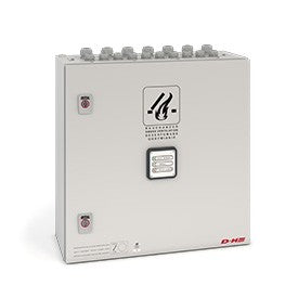 D+H Mechatronic RWA-Zentrale - kompakt - DAC 4416-M - Art. 30.118.80