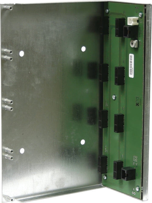 LST-MEP Brandmeldetechnik Funktionsmodul-Träger FMT608-1 - Art. 211150