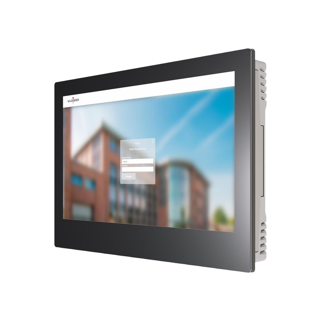 Wildeboer WiNet Schaltschrank ZB-03 - Art. 