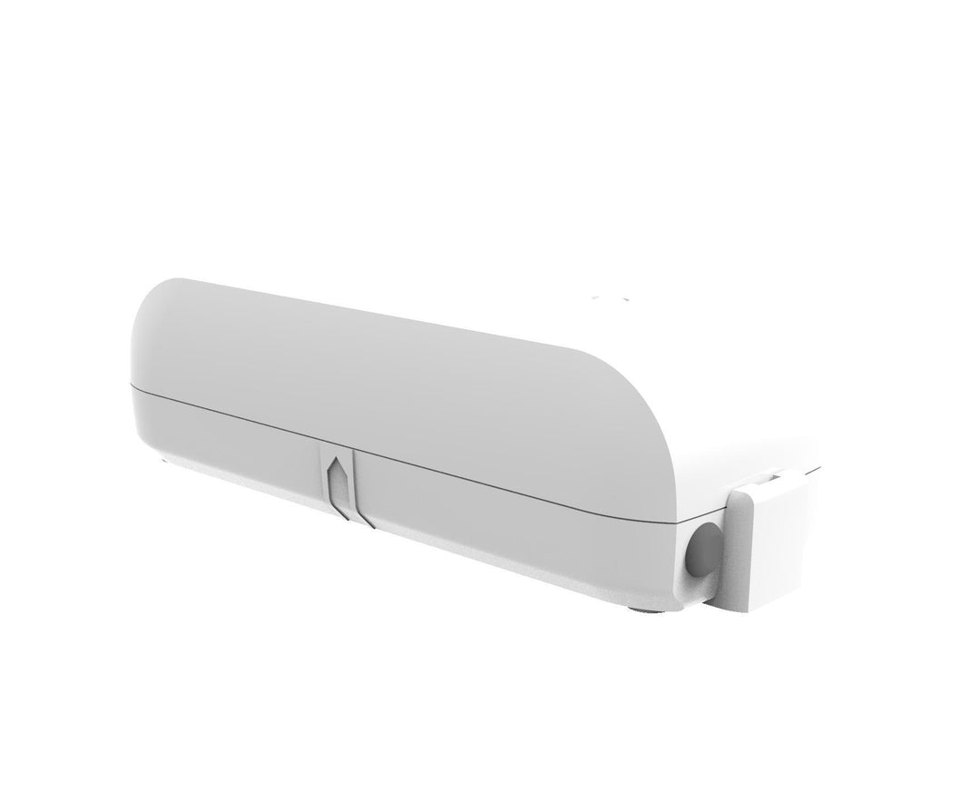 NSC Sicherheitstechnik Adressierbares 1-Kanal-Eingangsmodul EK-WL8-IN - Art. B05832-00