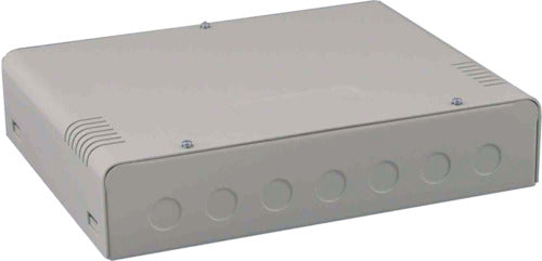 LST-MEP Brandmeldetechnik Steuermodulbox/Multimodule M200-SMB-MM - Art. 249117