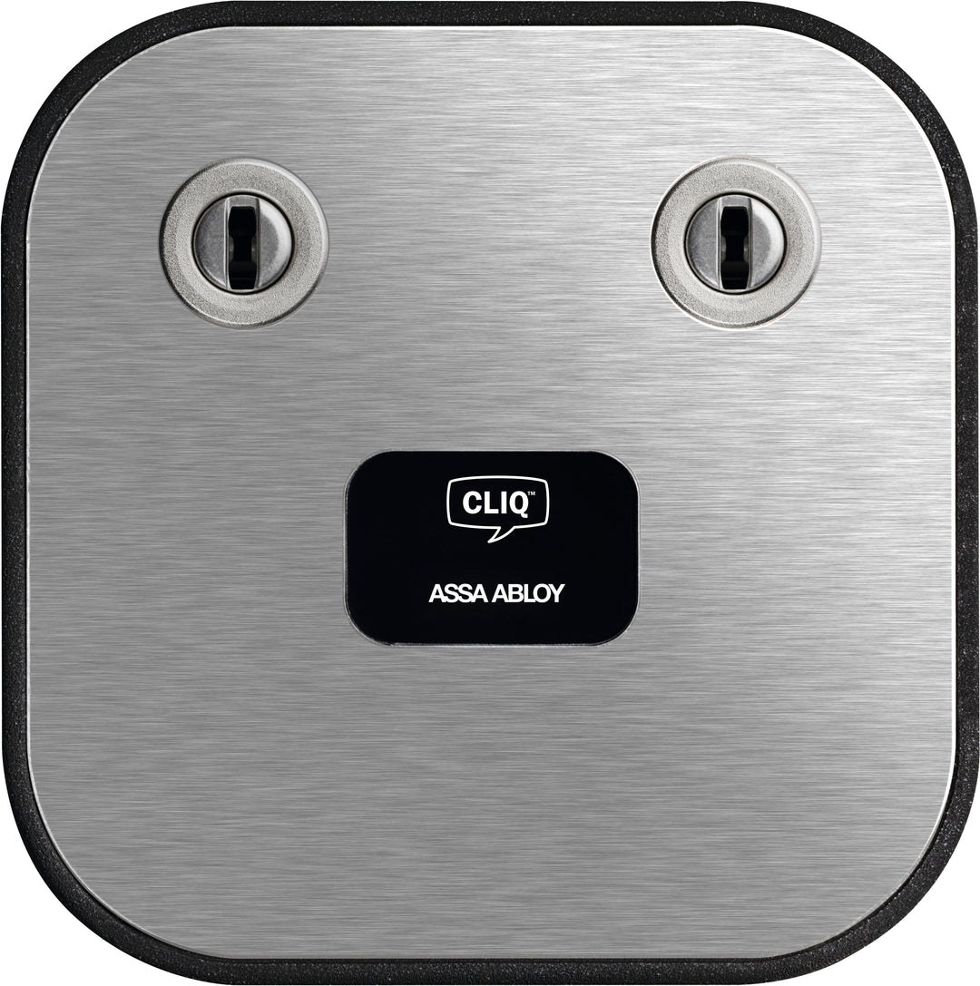 ASSA ABLOY Sicherheitstechnik IKON Tisch-Programmiergerät, eCLIQ - Art. IKON NP04