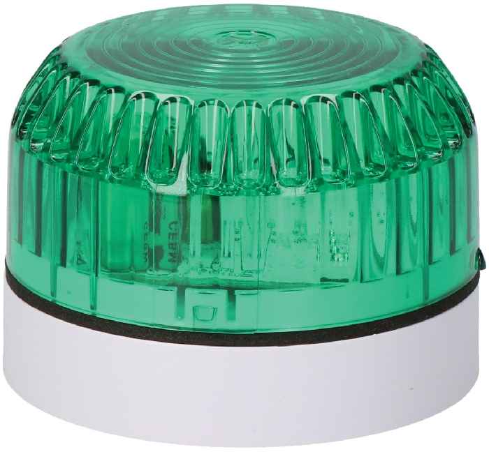 Hertek Signalleuchte Solex 10 (grün, IP21C) - Art. BRT623