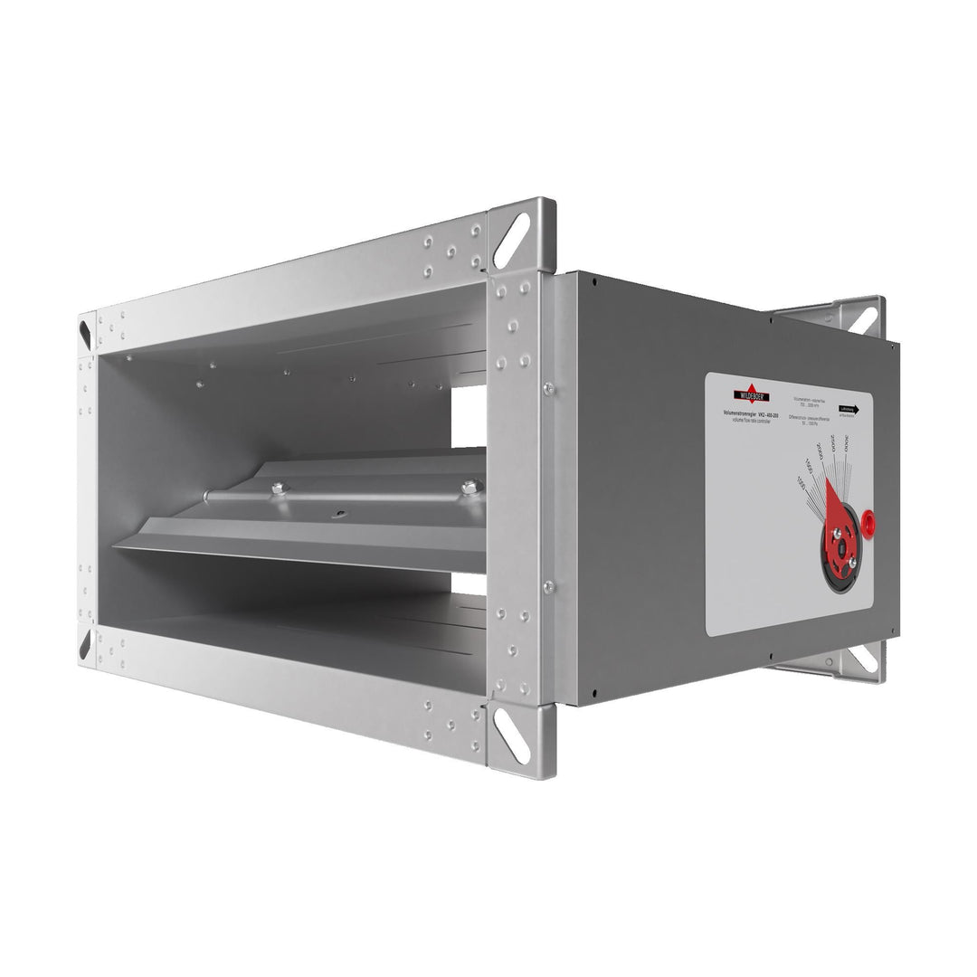 Wildeboer VK2 Volumenstromregler - Art. 