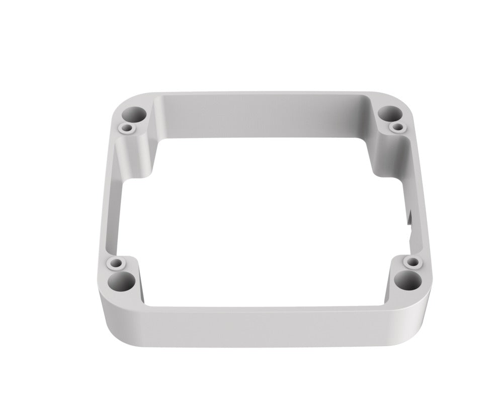 ABUS ABUS TVAC31420 Adapter für Deckenaufbau - Art. TVAC31420