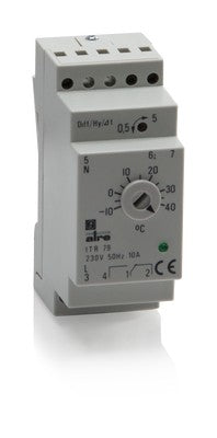 D+H Mechatronic Temperaturregler - ITR 79 - Art. 64.800.03