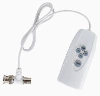 NSC Sicherheitstechnik L-ZU-1760 - Art. V59760-00