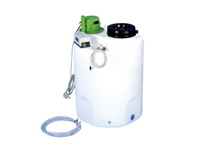 Grünbeck Dosierbehälter 500-HMI  -Art. 163000060000