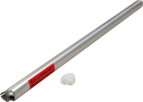 LST-MEP Brandmeldetechnik Rohr für Lüftungsleitungsmelder/750 FI750/DDH-2/TV-2,8 - Art. 244083