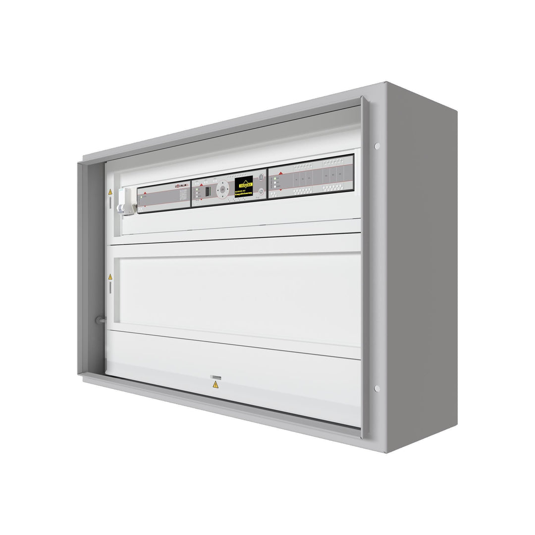 Wildeboer KS2 Schaltschrank 06/24 - Art. 