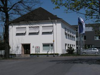 Apollo Wir über uns - Art. 