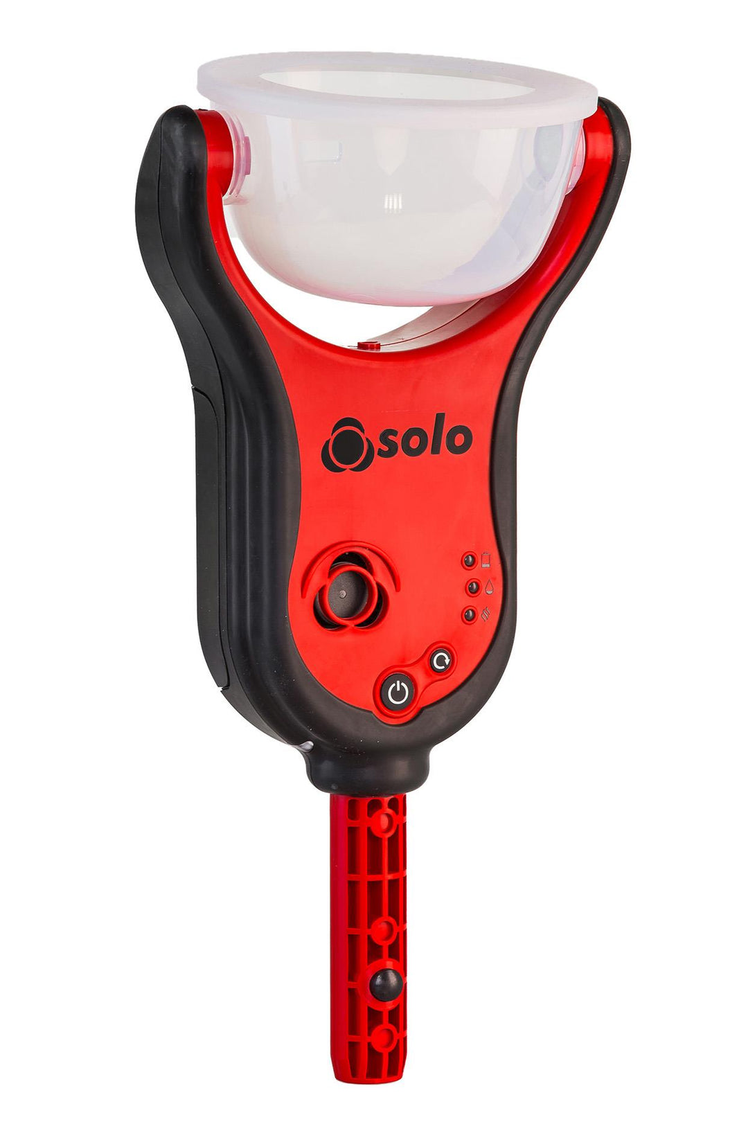 NSC Sicherheitstechnik Rauchmelderprüfkopf Solo365 - Art. B04061-00