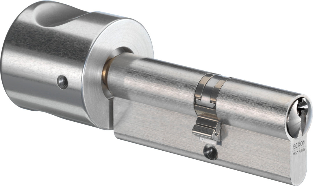 ASSA ABLOY Sicherheitstechnik [] - Art. IKON Z534, KNF=___, Radienprofil Extra,  Sys SK6